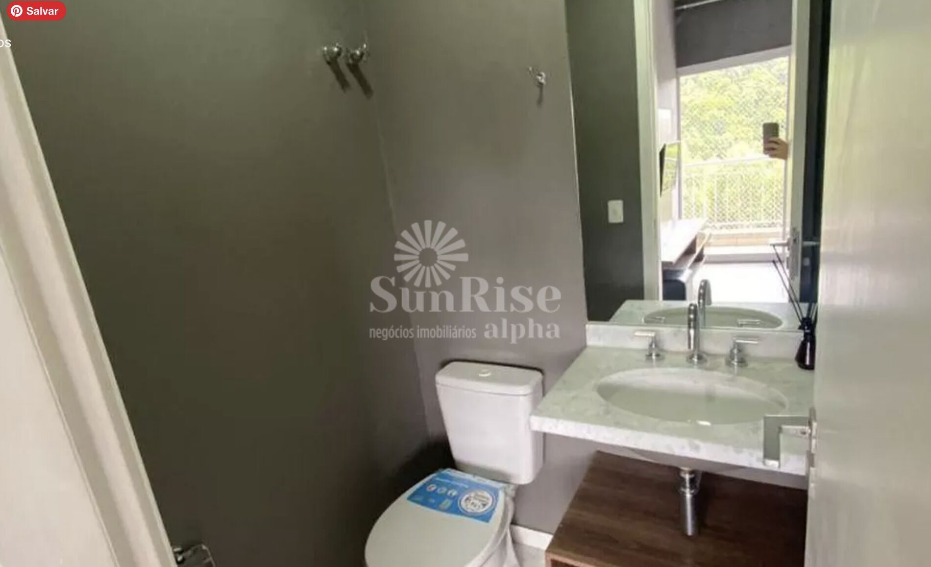 Apartamento, 1 quarto, 49 m² - Foto 11