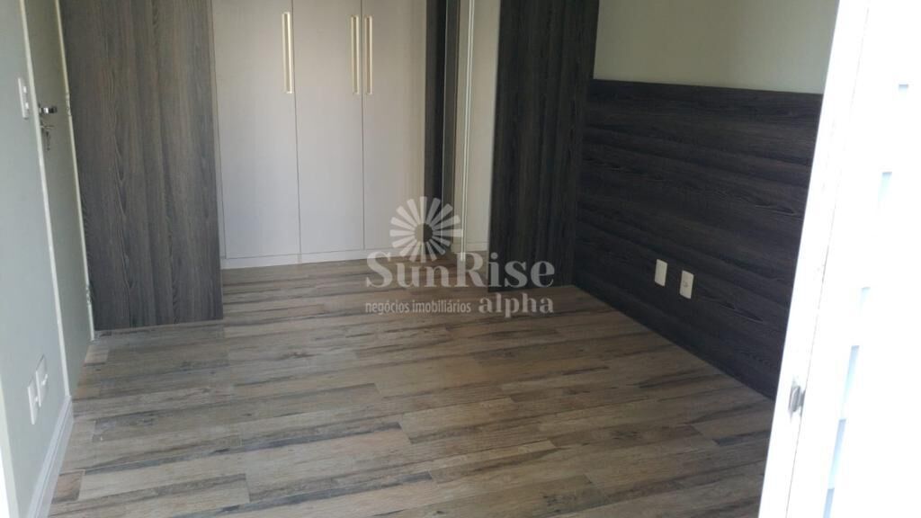 Apartamento, Alphaville Centro Industrial e Empresarial, Barueri