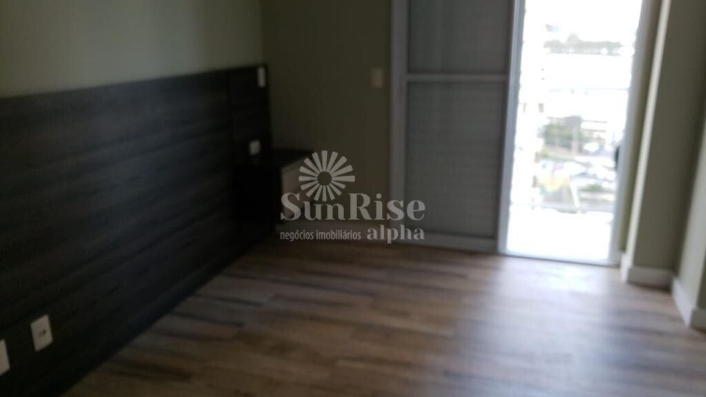 Apartamento, Alphaville Centro Industrial e Empresarial, Barueri