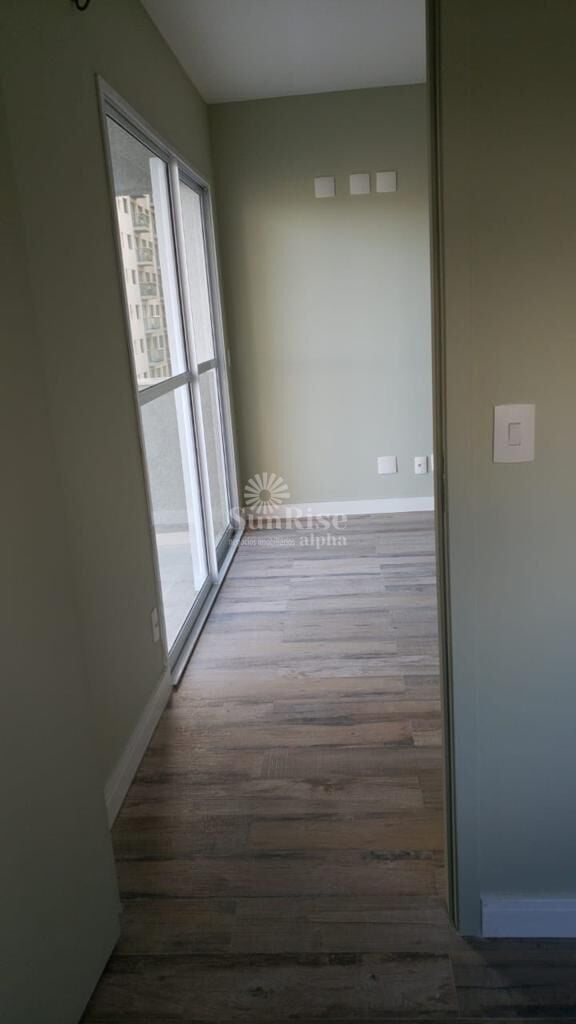 Apartamento, Alphaville Centro Industrial e Empresarial, Barueri