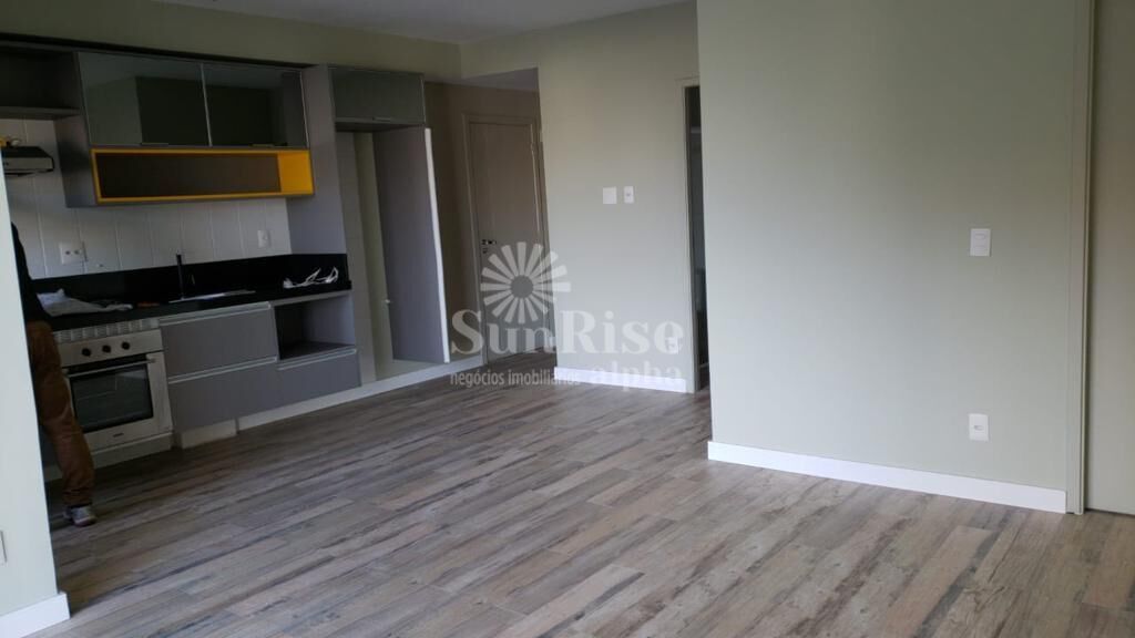 Apartamento, Alphaville Centro Industrial e Empresarial, Barueri