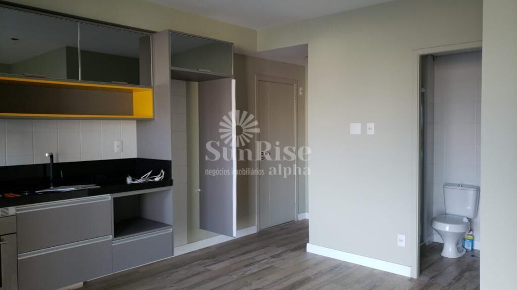 Apartamento, Alphaville Centro Industrial e Empresarial, Barueri