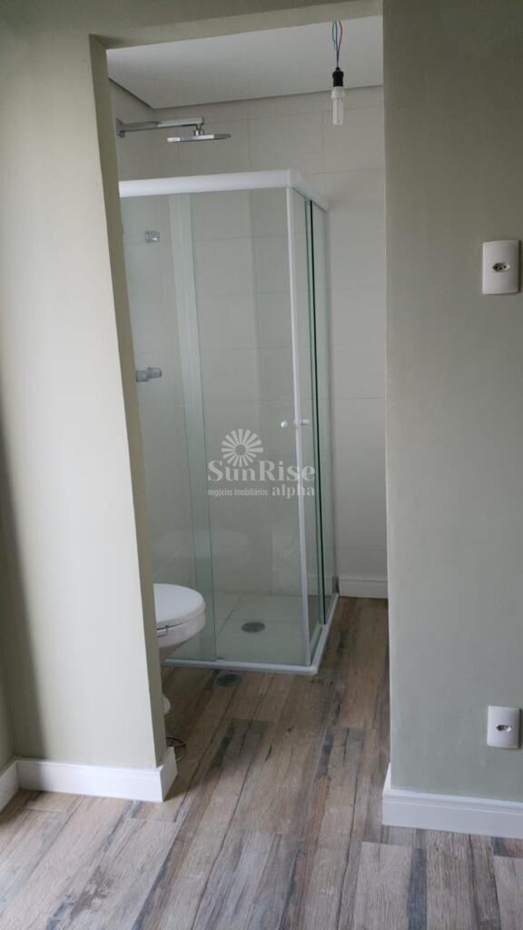 Apartamento, Alphaville Centro Industrial e Empresarial, Barueri