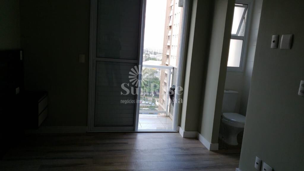 Apartamento, Alphaville Centro Industrial e Empresarial, Barueri