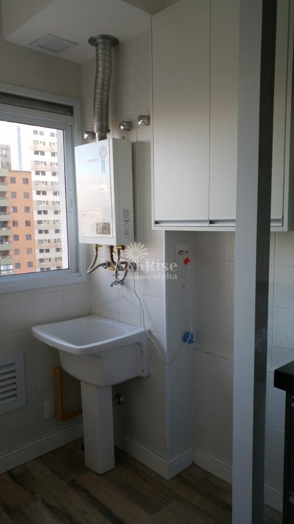 Apartamento, Alphaville Centro Industrial e Empresarial, Barueri