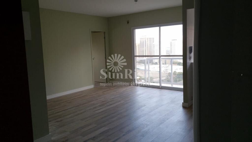 Apartamento, Alphaville Centro Industrial e Empresarial, Barueri