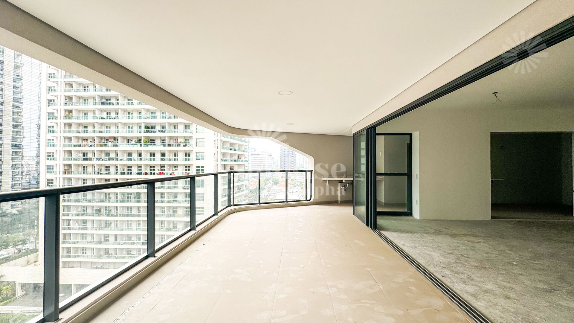 Apartamento, Chácara Santo Antônio, Sao Paulo