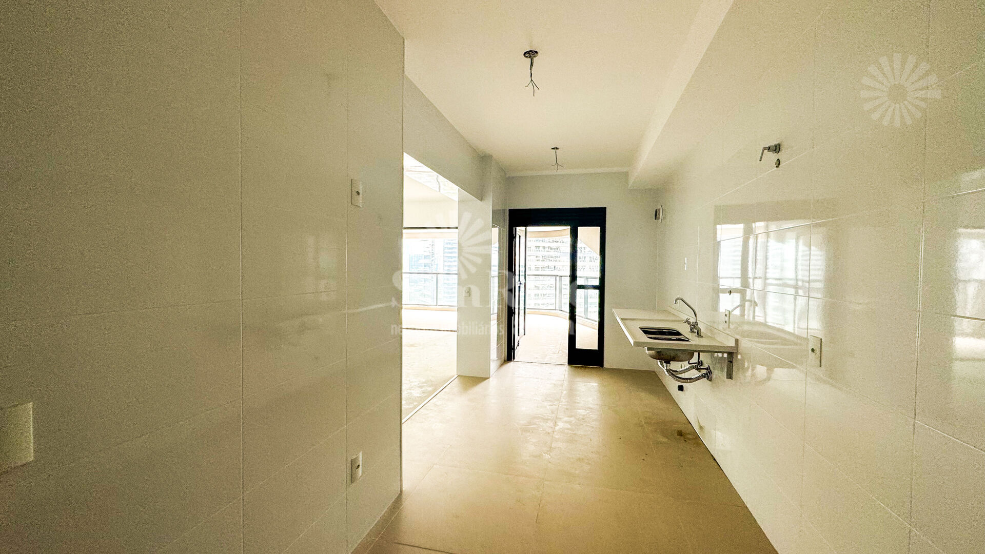 Apartamento, Chácara Santo Antônio, Sao Paulo