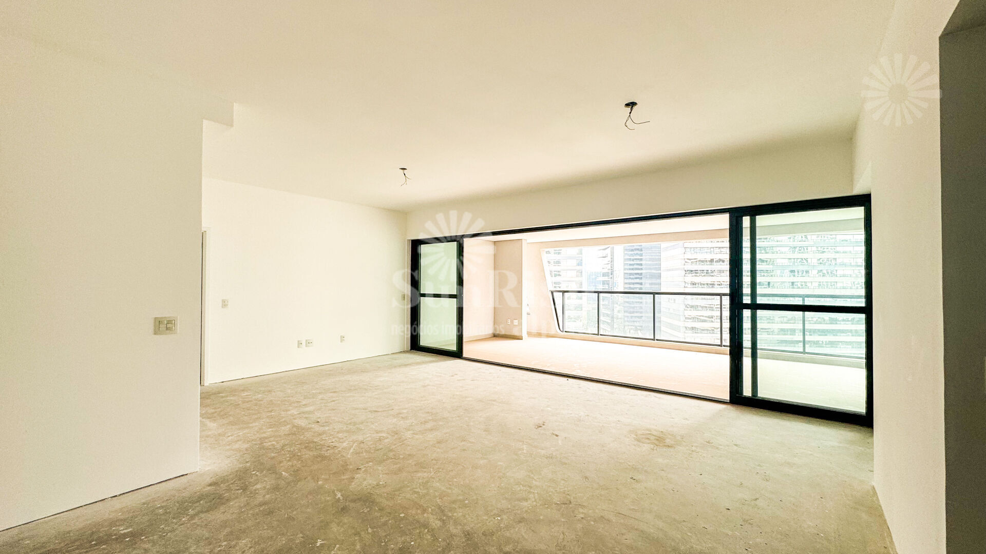 Apartamento, Chácara Santo Antônio, Sao Paulo