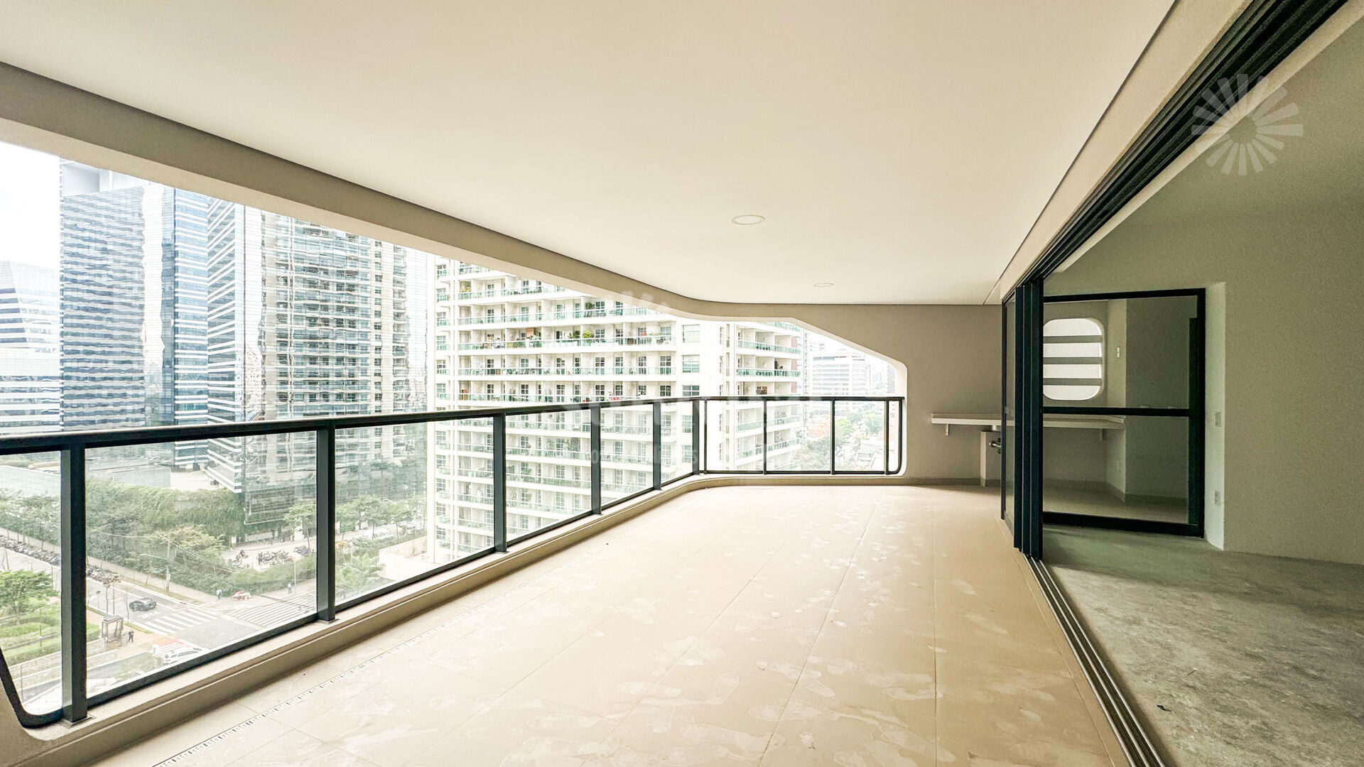 Apartamento, Chácara Santo Antônio, Sao Paulo