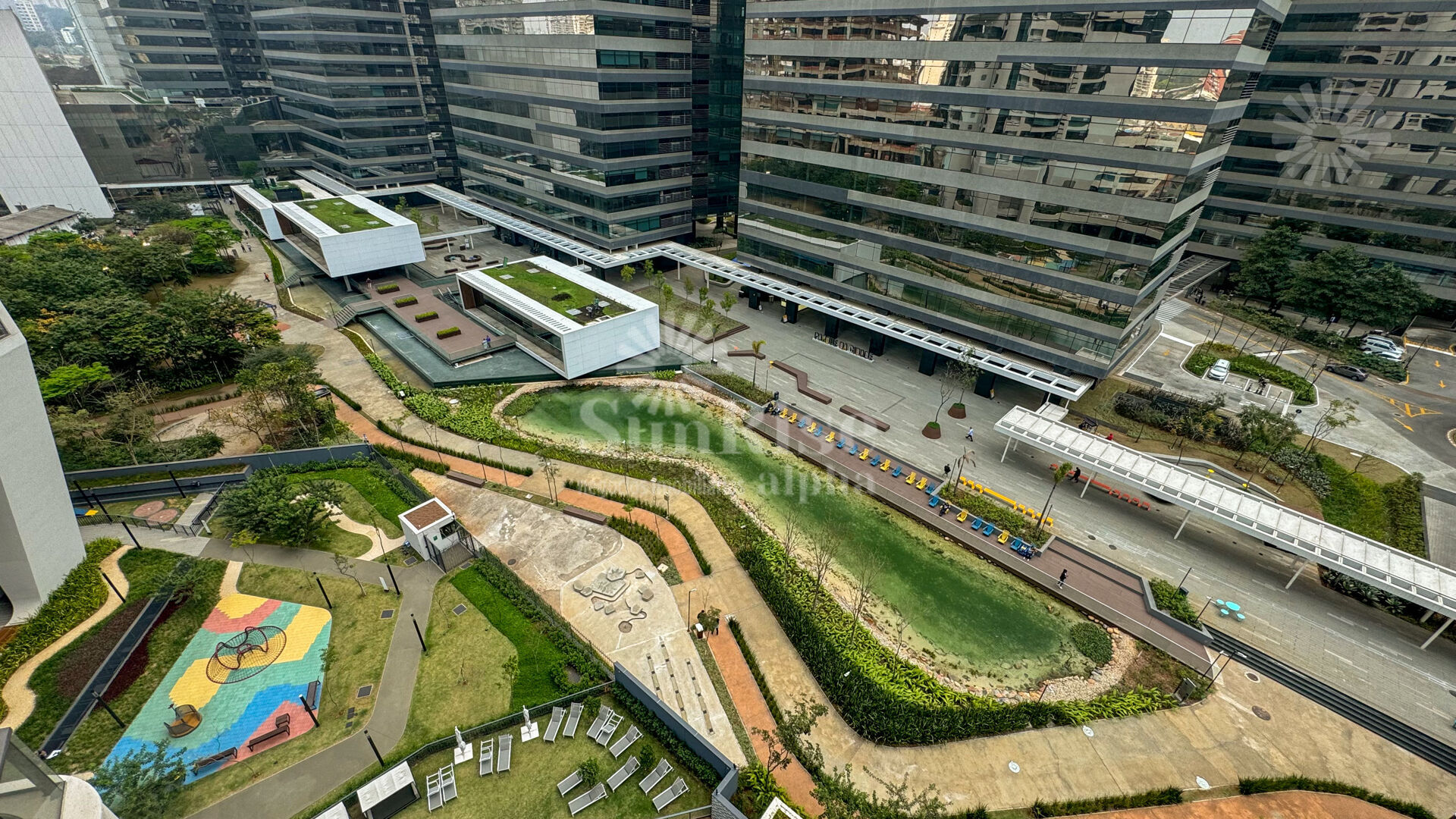 Apartamento, Chácara Santo Antônio, Sao Paulo