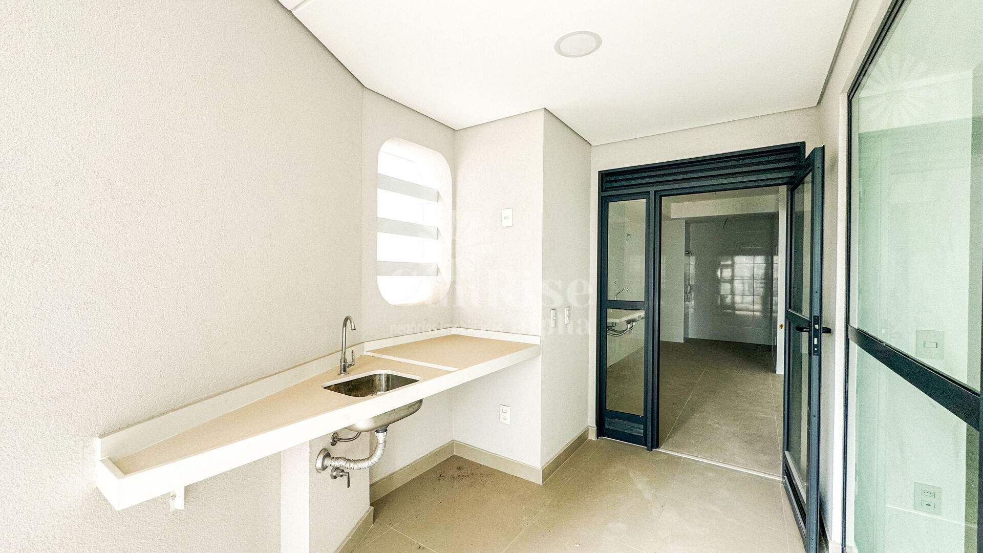 Apartamento, Chácara Santo Antônio, Sao Paulo