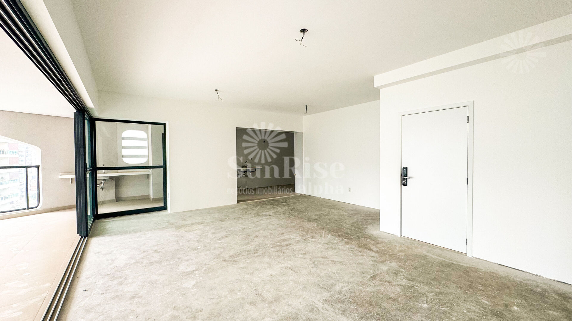 Apartamento, Chácara Santo Antônio, Sao Paulo