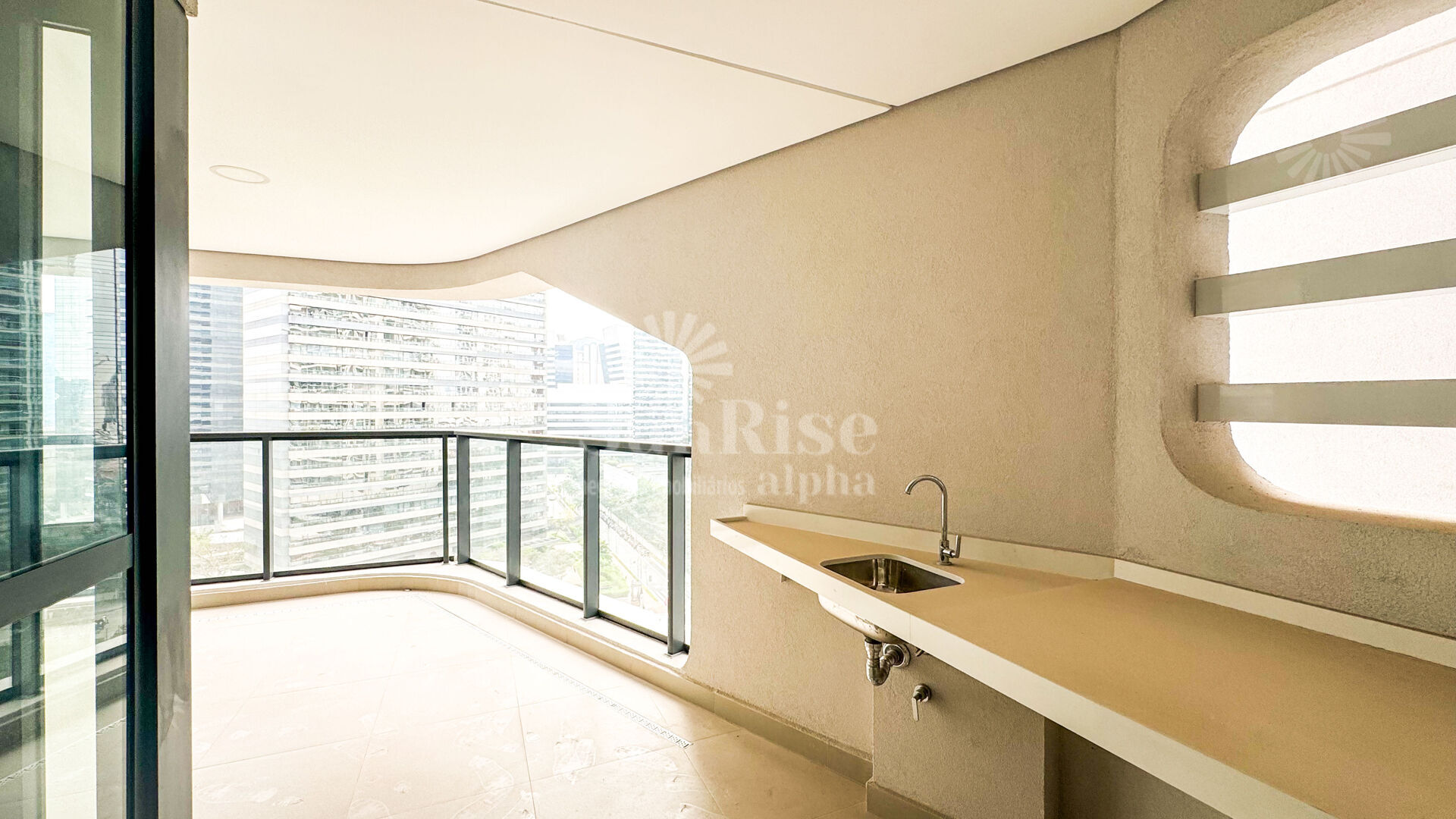 Apartamento, Chácara Santo Antônio, Sao Paulo
