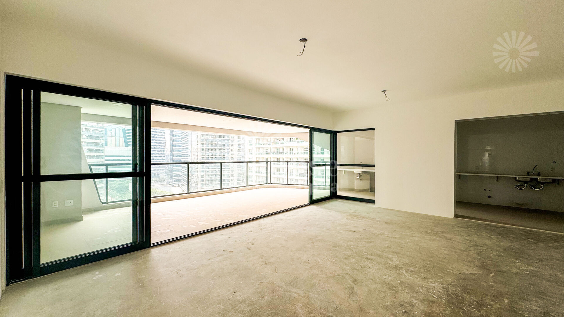 Apartamento, Chácara Santo Antônio, Sao Paulo