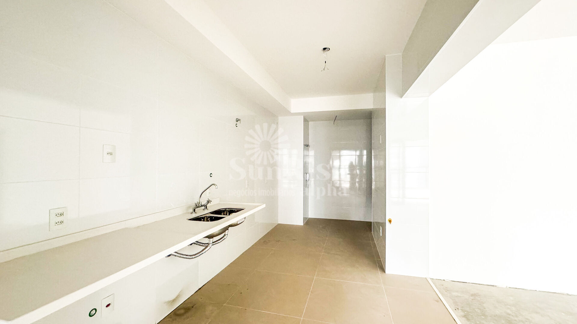 Apartamento, Chácara Santo Antônio, Sao Paulo