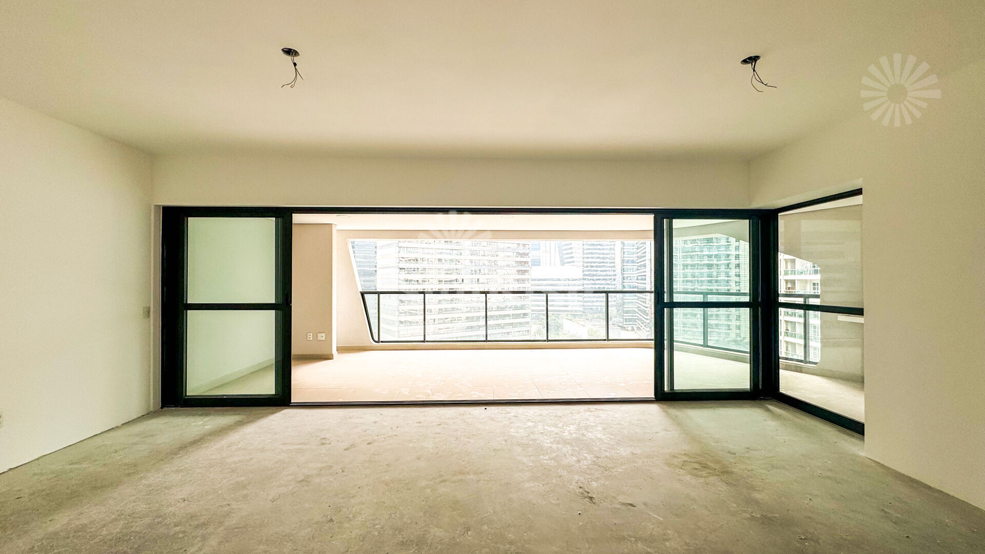 Apartamento, Chácara Santo Antônio, Sao Paulo