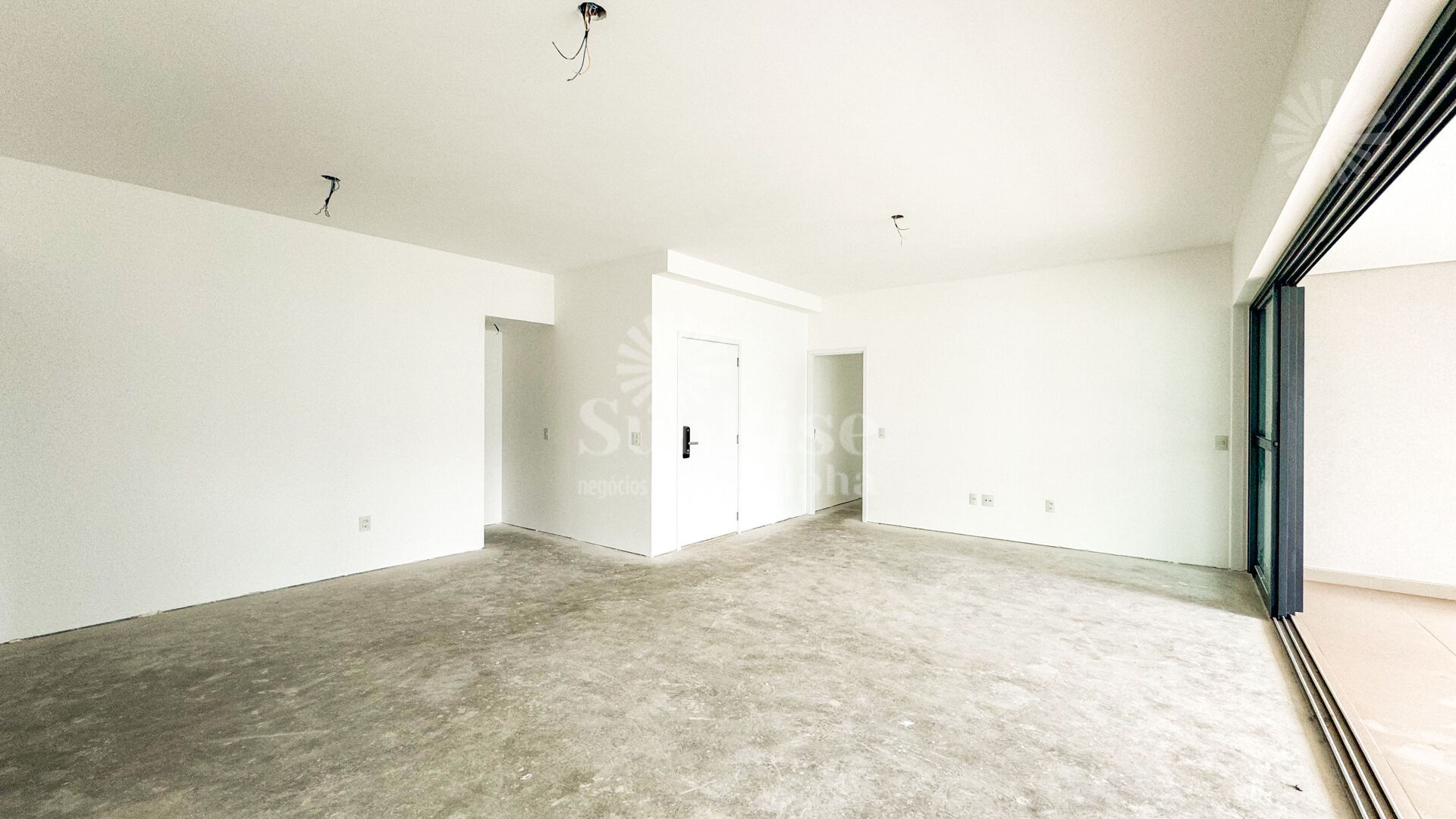 Apartamento, Chácara Santo Antônio, Sao Paulo