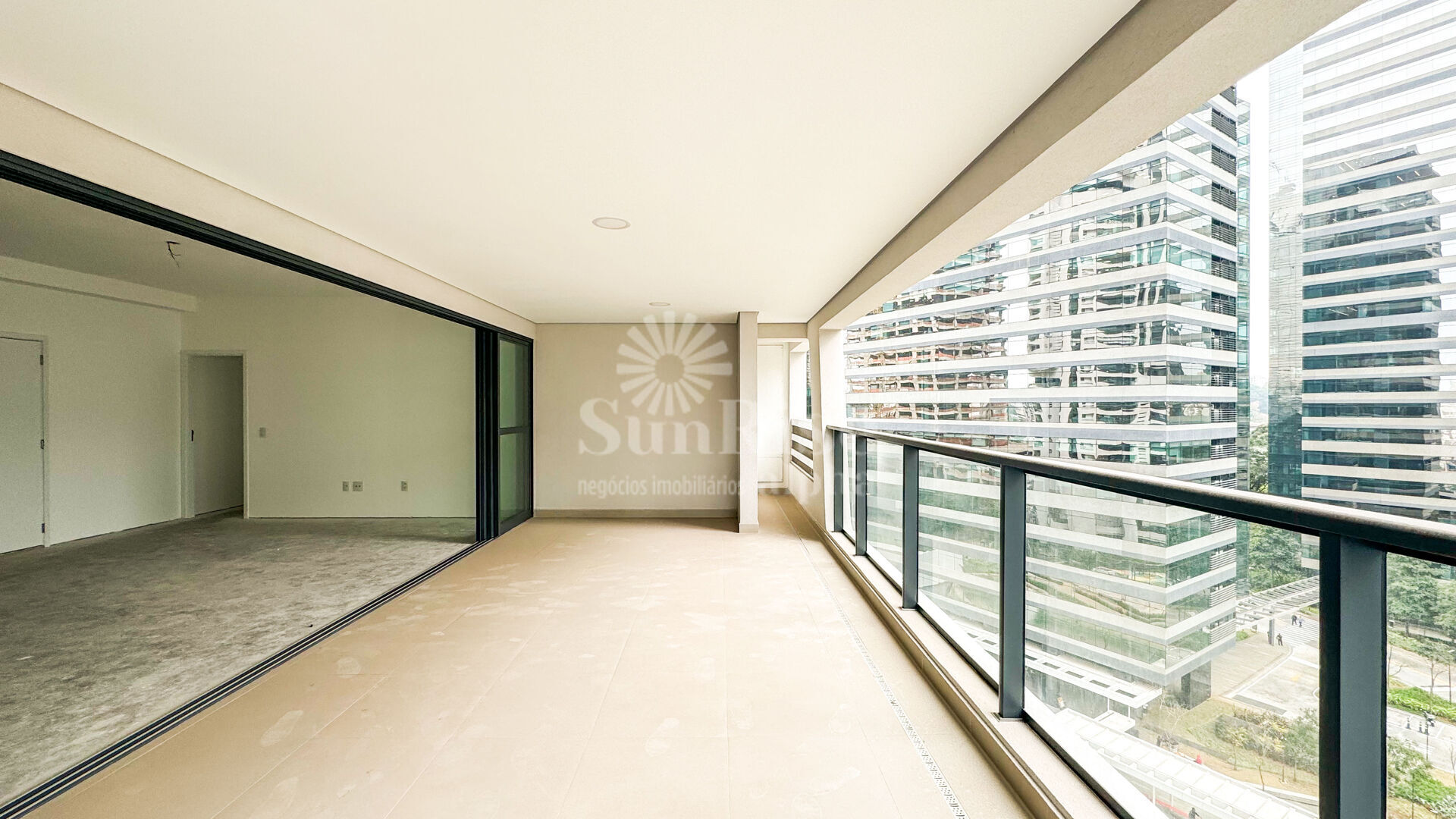 Apartamento, Chácara Santo Antônio, Sao Paulo