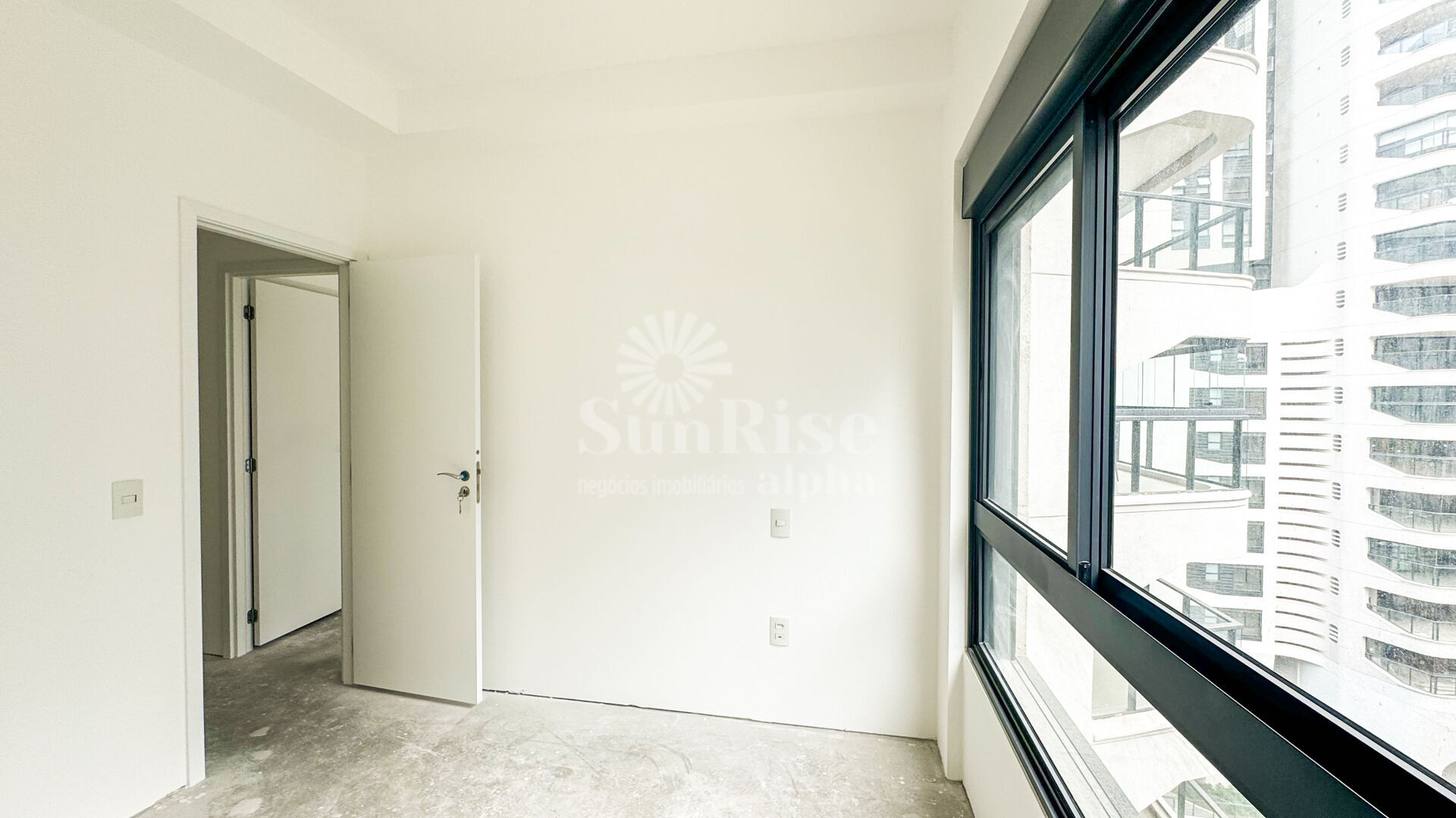 Apartamento, Chácara Santo Antônio, Sao Paulo