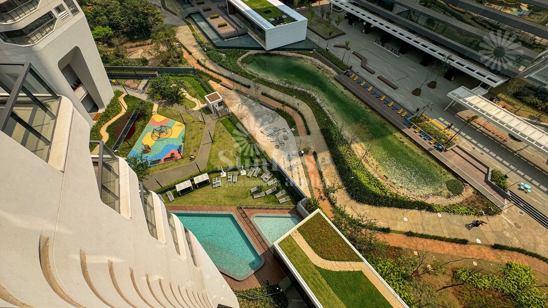 Apartamento, Chácara Santo Antônio, Sao Paulo