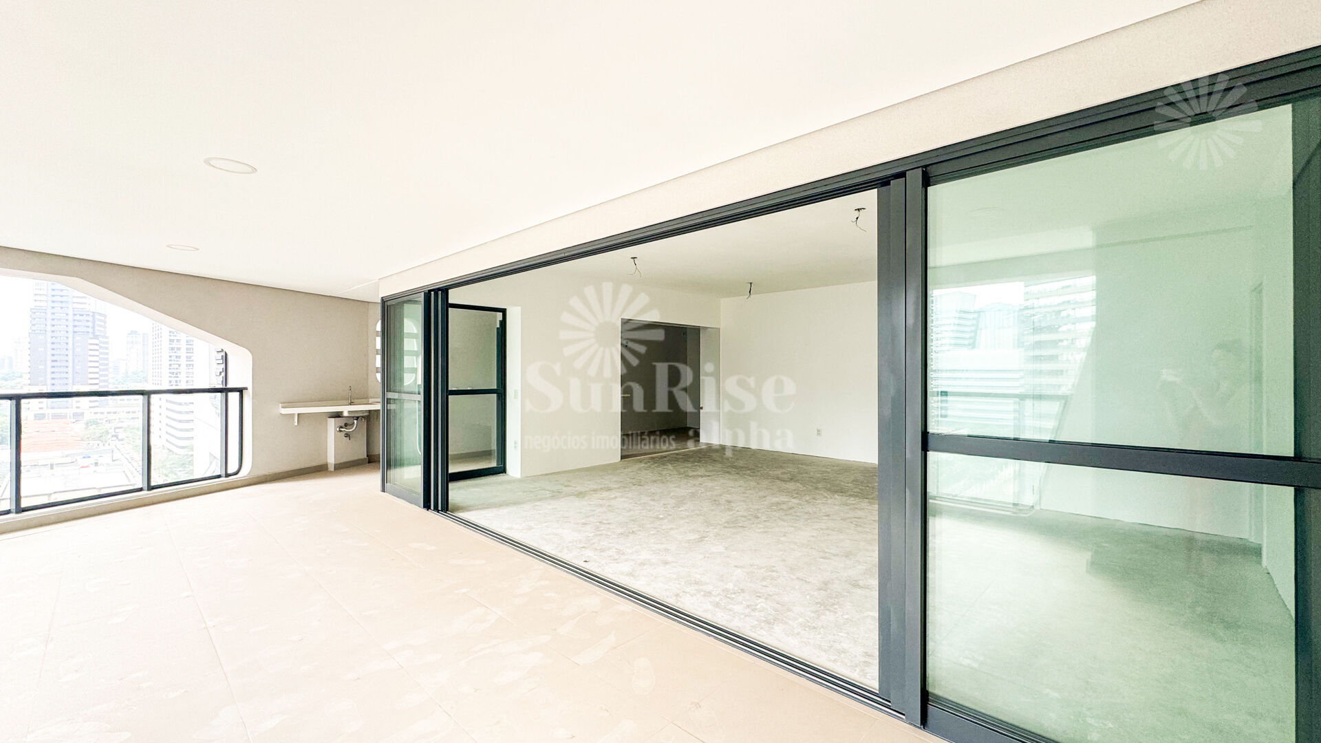 Apartamento, Chácara Santo Antônio, Sao Paulo