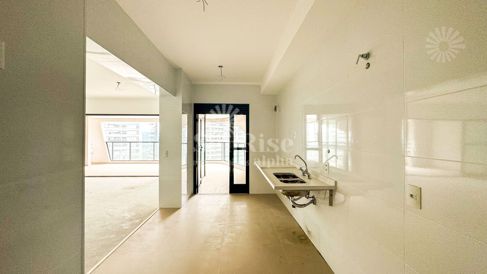 Apartamento, Chácara Santo Antônio, Sao Paulo
