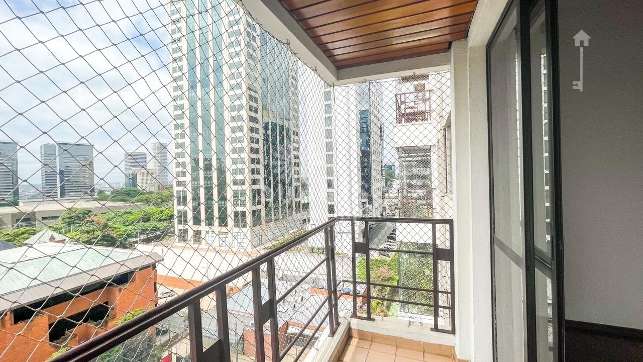 Apartamento, Alphaville Industrial, Barueri