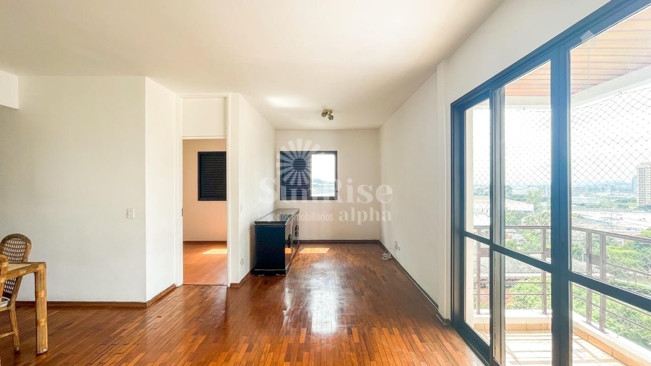 Apartamento, Alphaville Industrial, Barueri