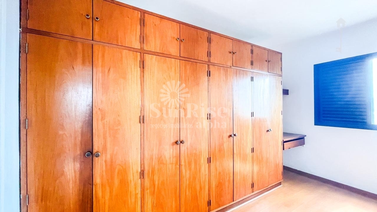 Apartamento, Alphaville Industrial, Barueri
