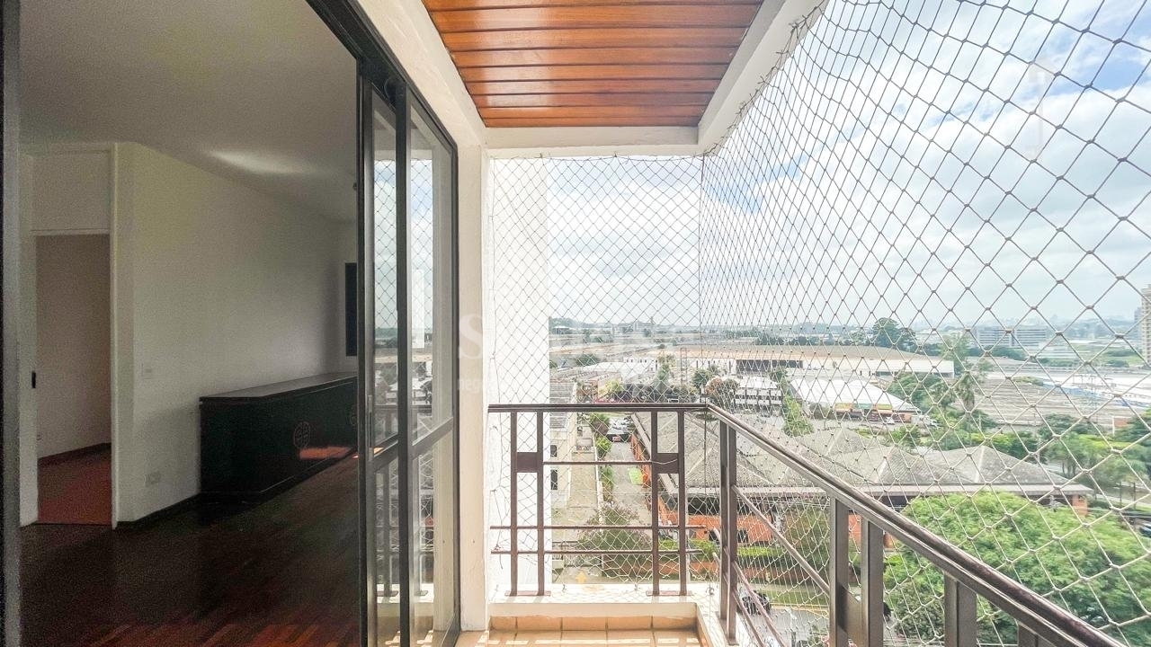 Apartamento, Alphaville Industrial, Barueri