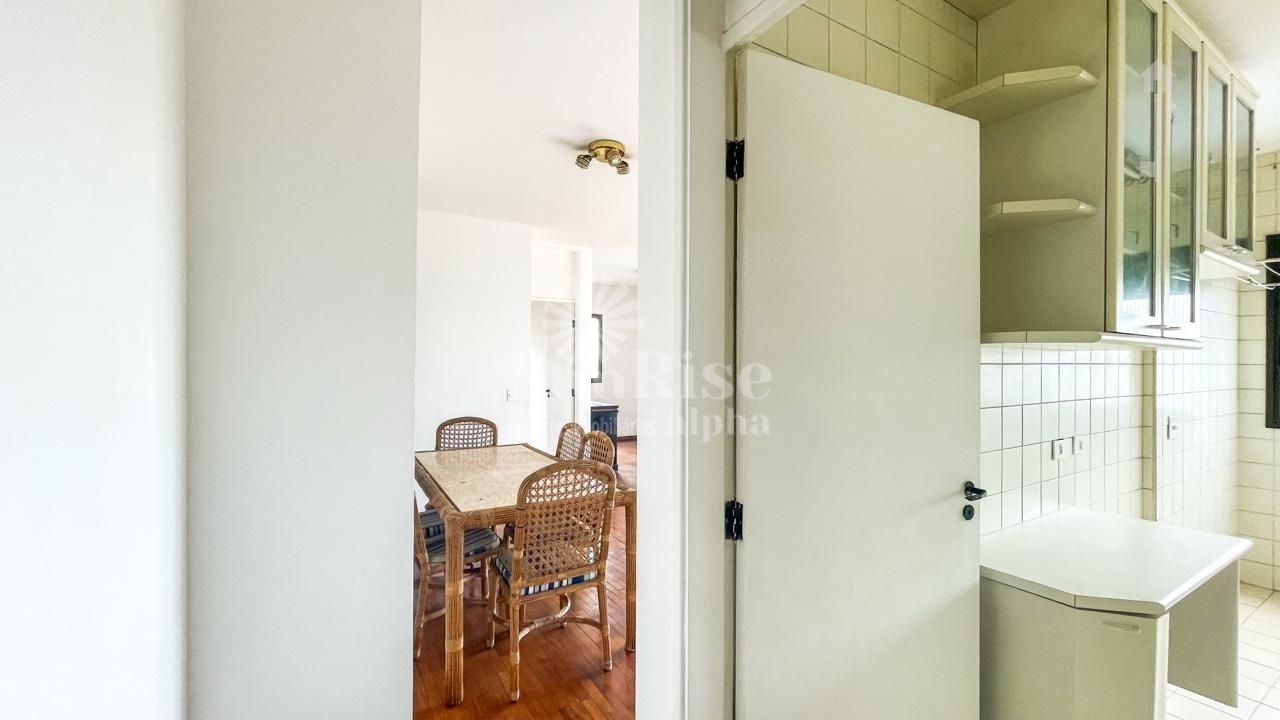 Apartamento, Alphaville Industrial, Barueri