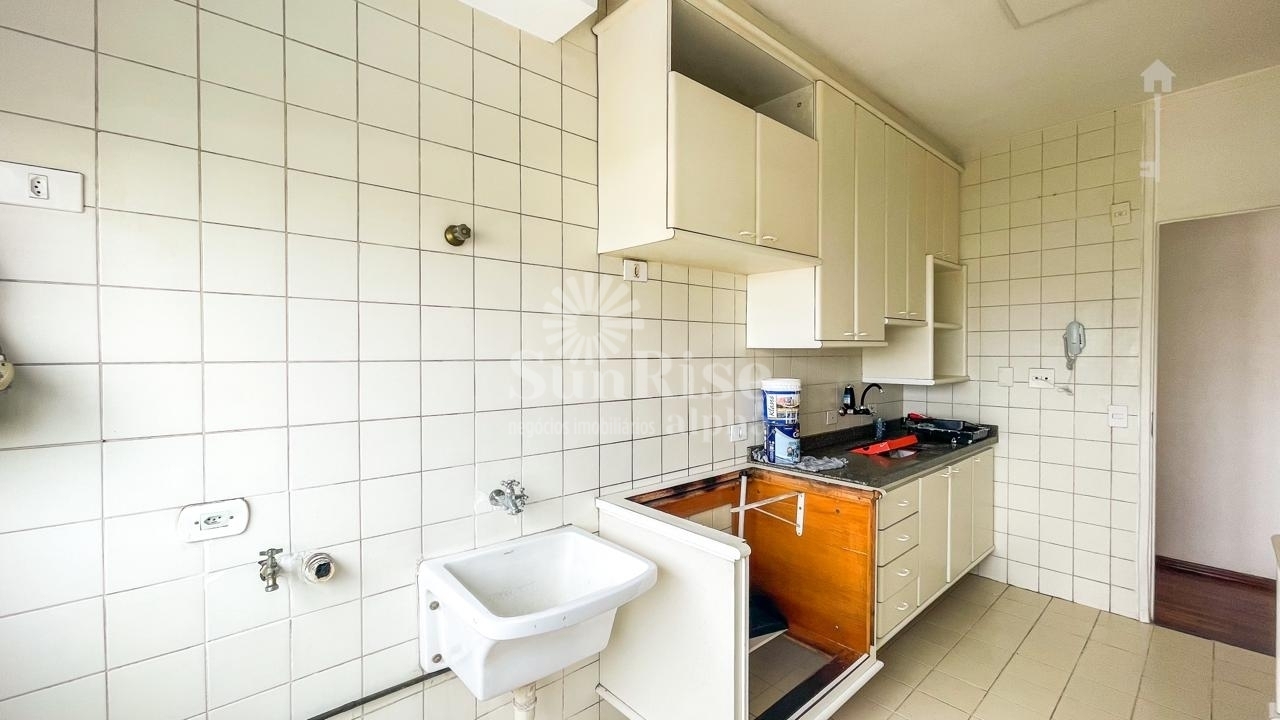 Apartamento, Alphaville Industrial, Barueri