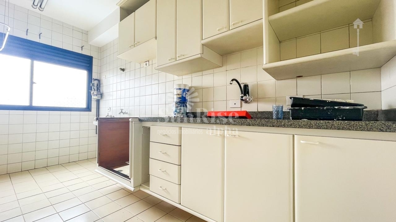 Apartamento, Alphaville Industrial, Barueri
