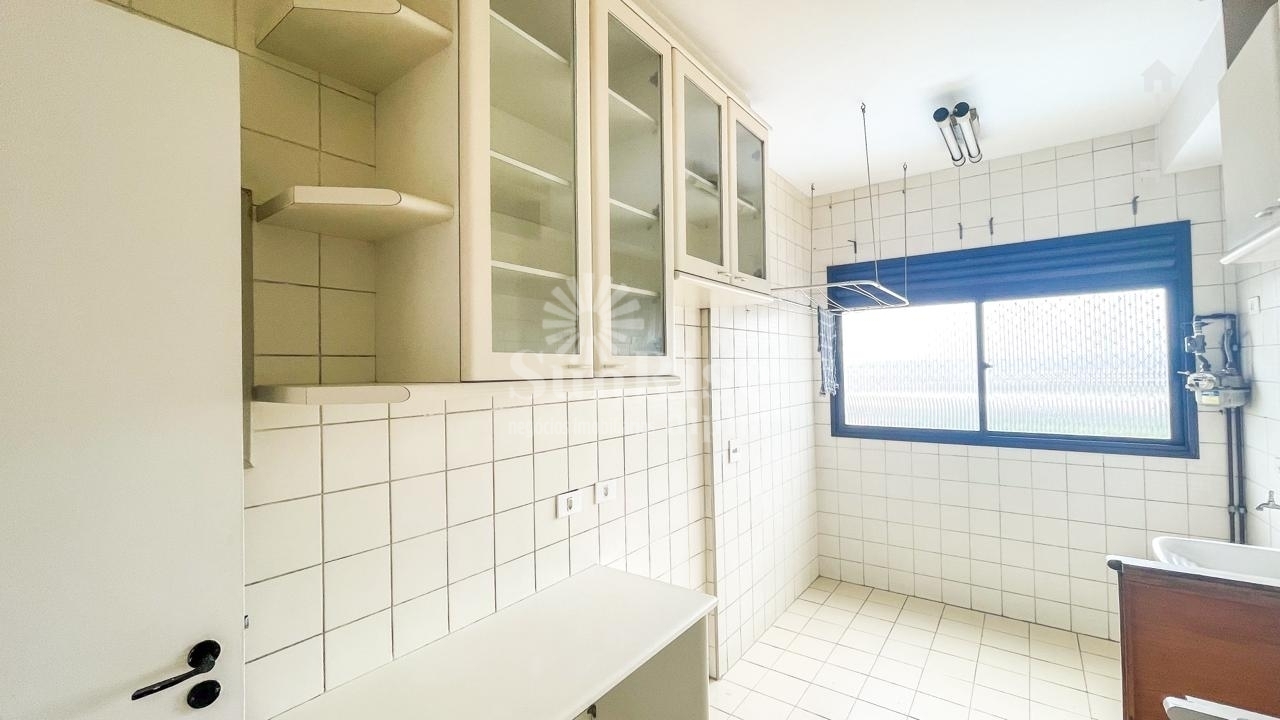 Apartamento, Alphaville Industrial, Barueri
