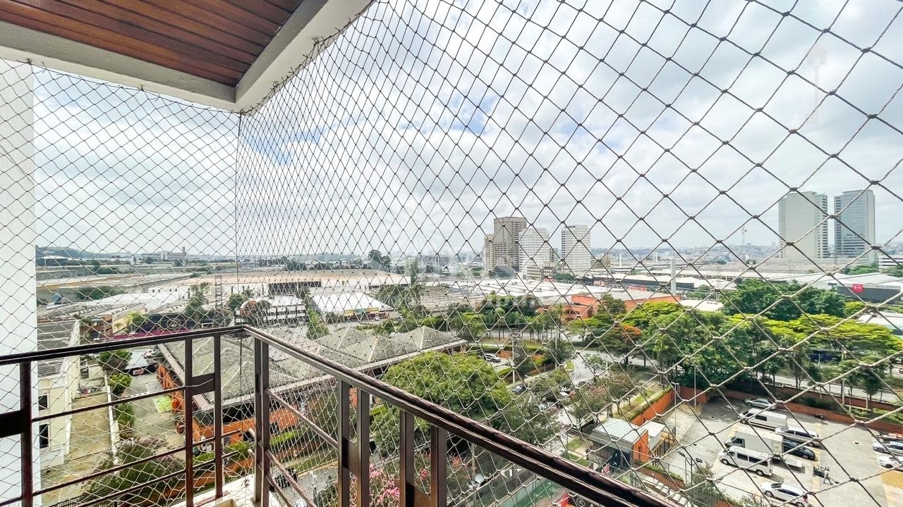 Apartamento, Alphaville Industrial, Barueri