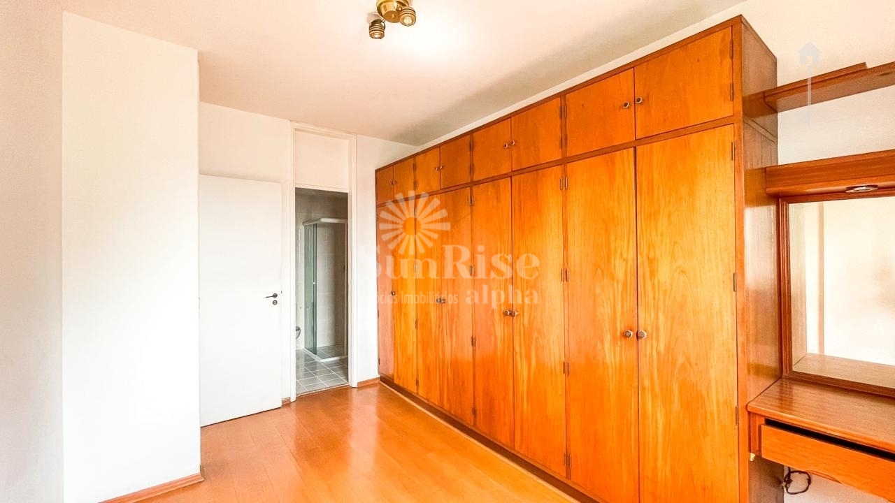 Apartamento, Alphaville Industrial, Barueri