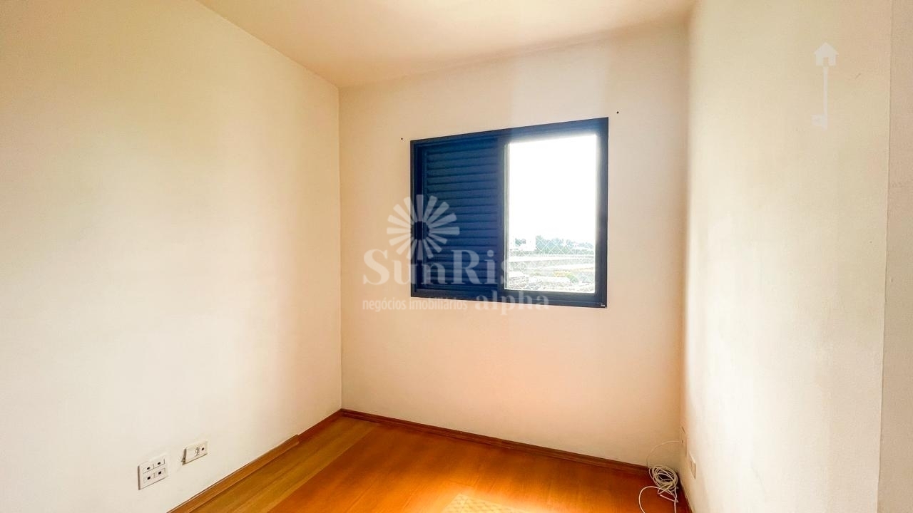 Apartamento, Alphaville Industrial, Barueri