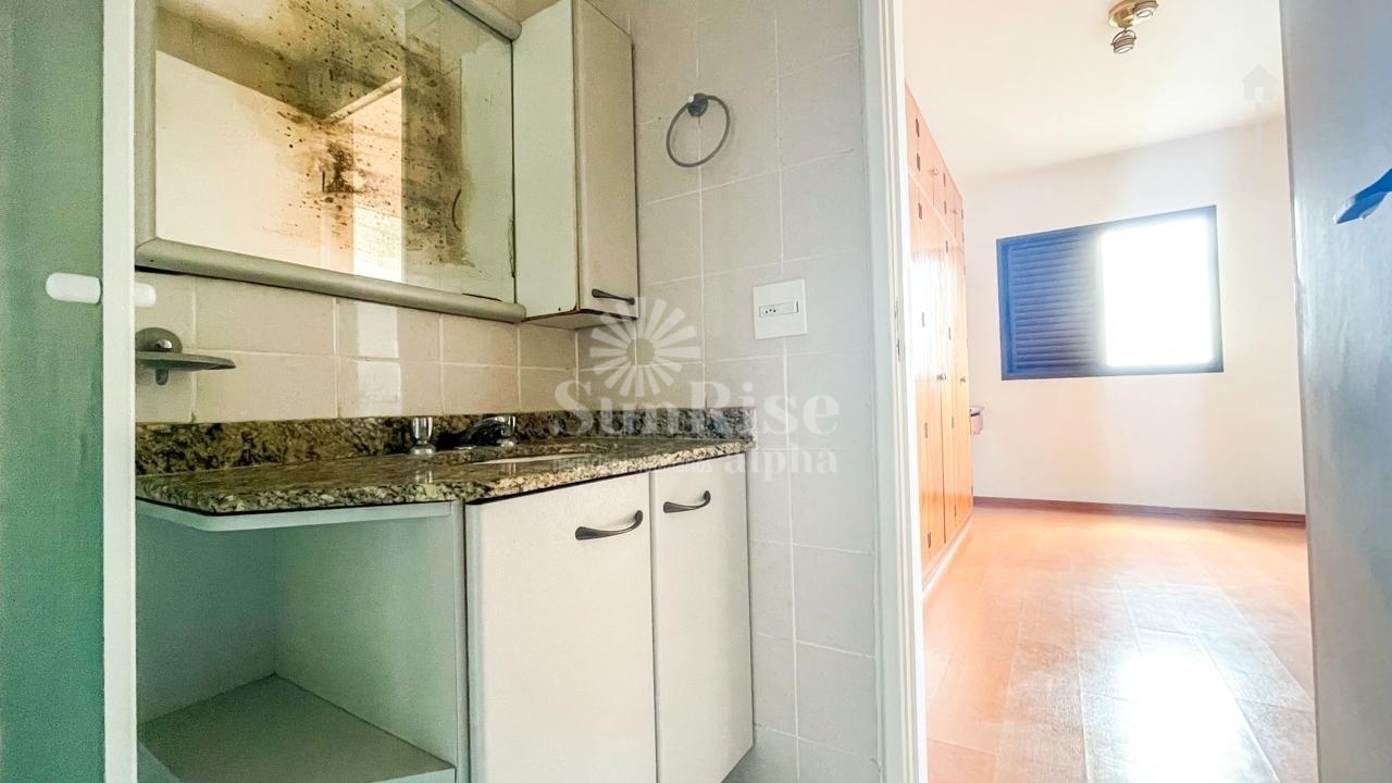 Apartamento, Alphaville Industrial, Barueri