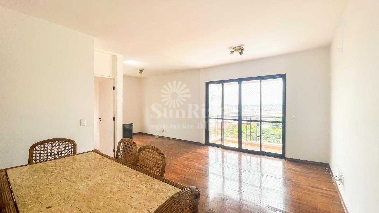 Apartamento, Alphaville Industrial, Barueri