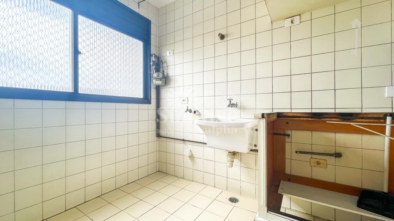 Apartamento, Alphaville Industrial, Barueri