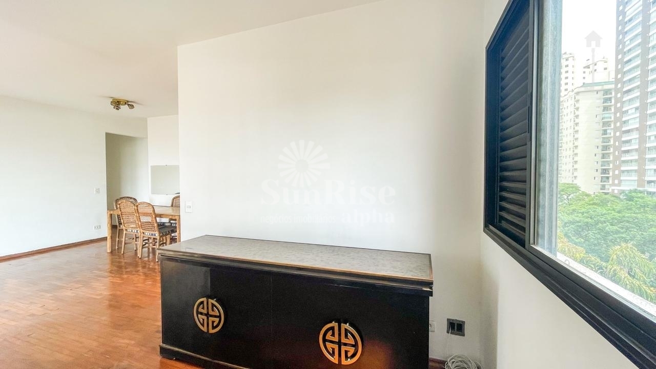Apartamento, Alphaville Industrial, Barueri