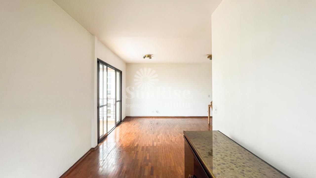 Apartamento, Alphaville Industrial, Barueri