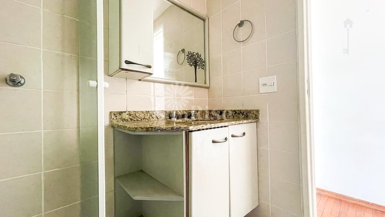 Apartamento, Alphaville Industrial, Barueri