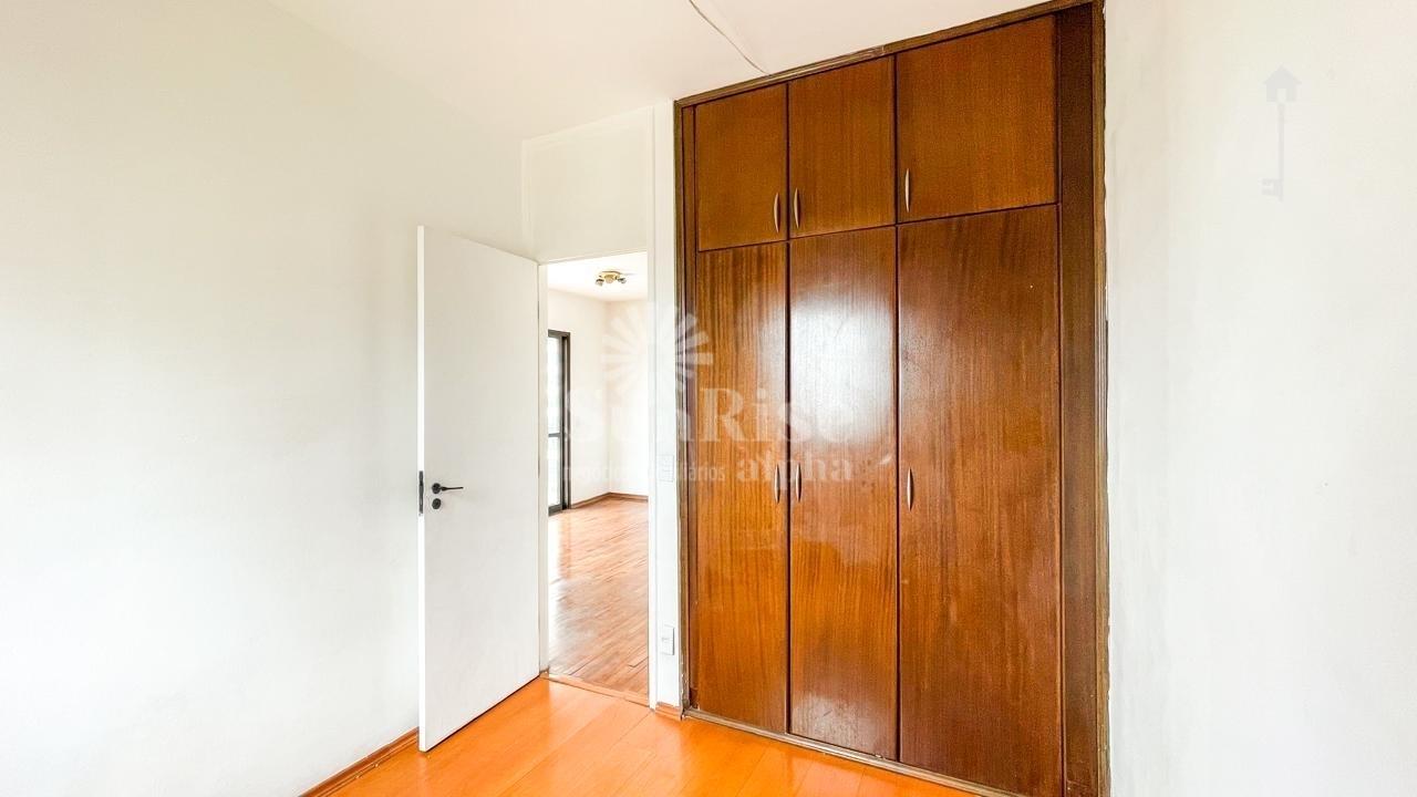 Apartamento, Alphaville Industrial, Barueri