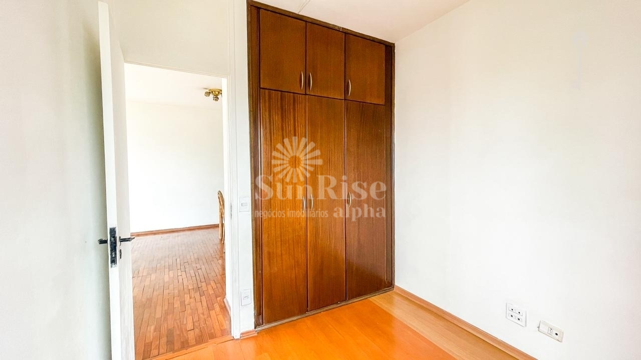 Apartamento, Alphaville Industrial, Barueri