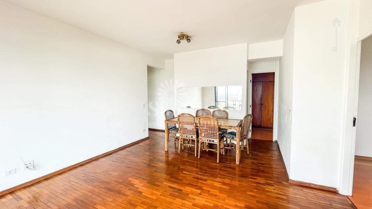 Apartamento, Alphaville Industrial, Barueri