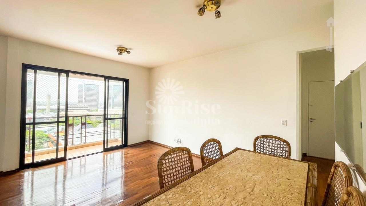 Apartamento, Alphaville Industrial, Barueri
