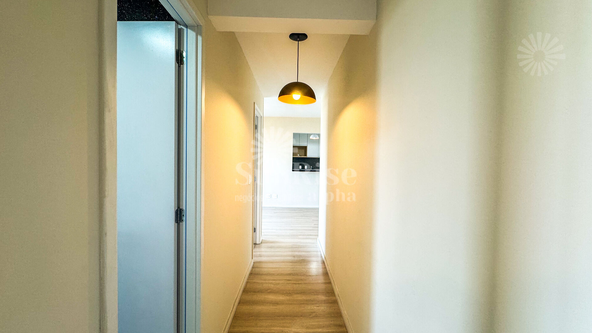Apartamento, Alphaville Empresarial, Barueri
