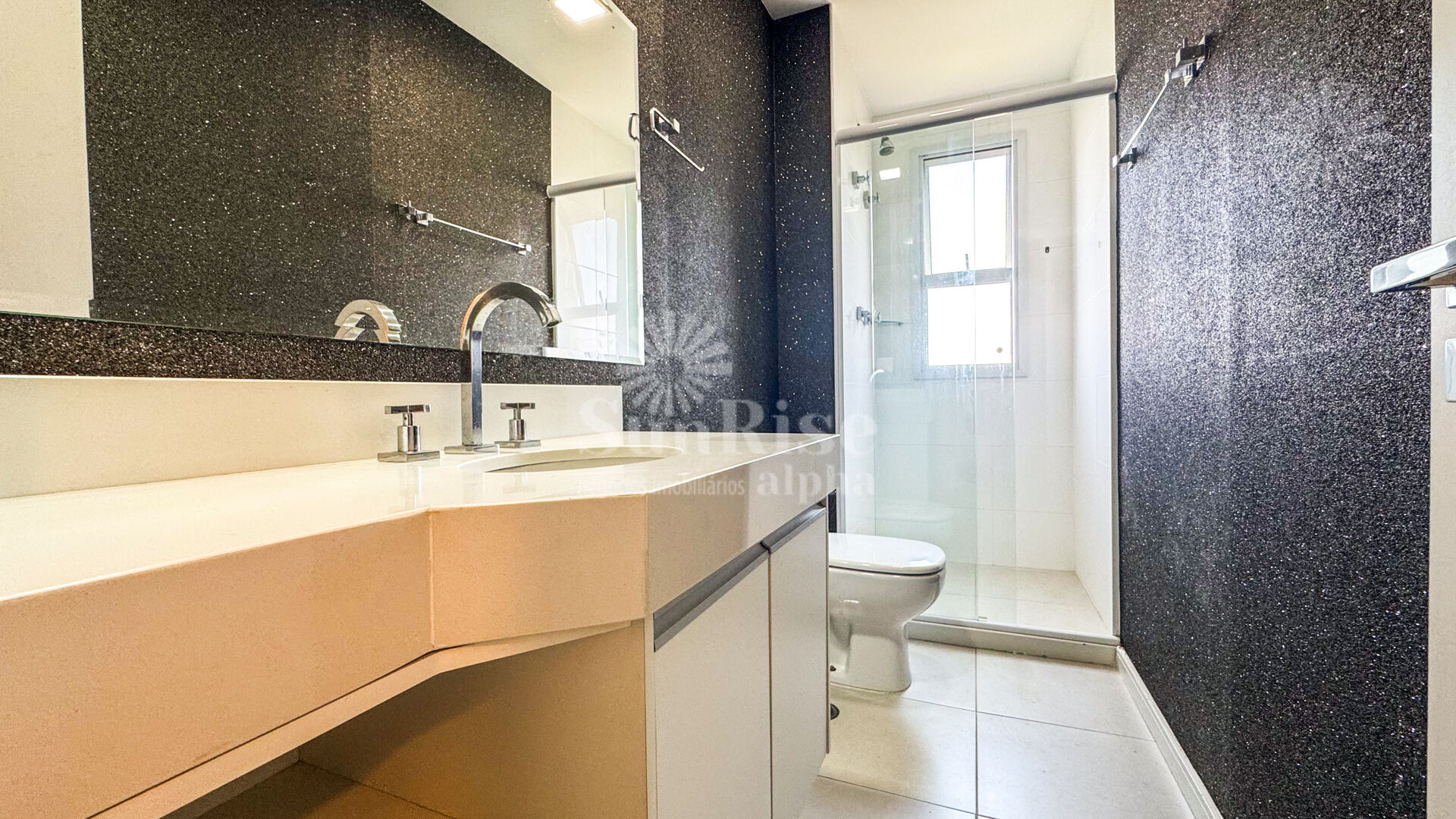 Apartamento, Alphaville Empresarial, Barueri